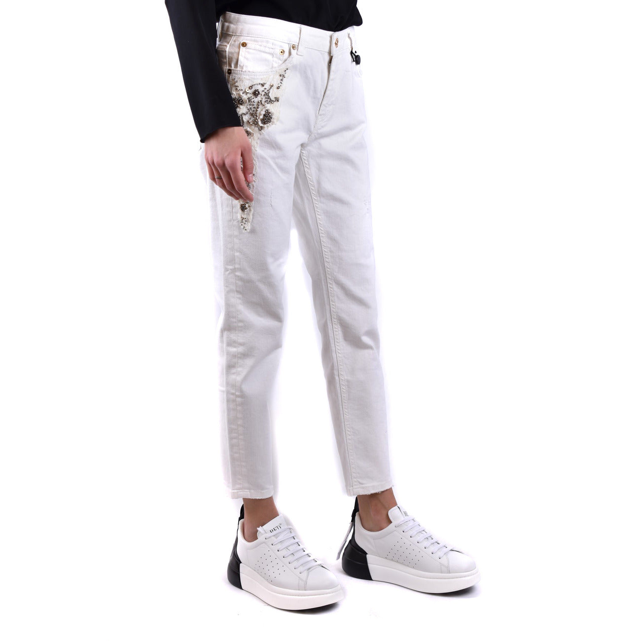 Twinset - Twinset Jeans Kvinna
