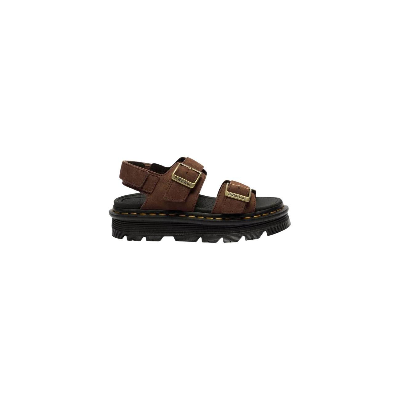 Dr. Martens - Dr. Martens Kvinna Sandals