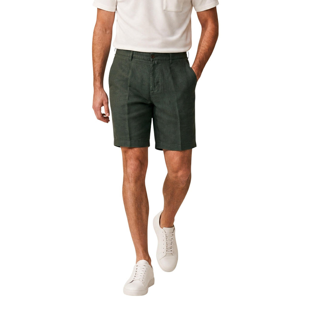 Borghese - Borghese Bermuda Shorts Man