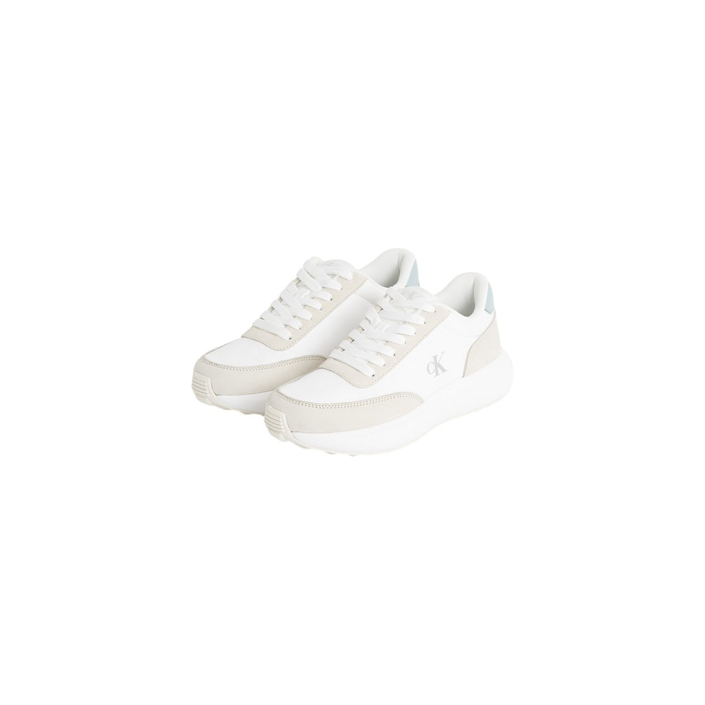 Calvin Klein Jeans - Calvin Klein Jeans Kvinna Sneakers