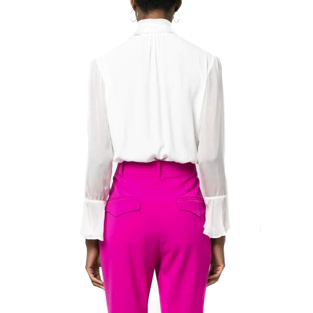 Pinko - Pinko Blusar Kvinna