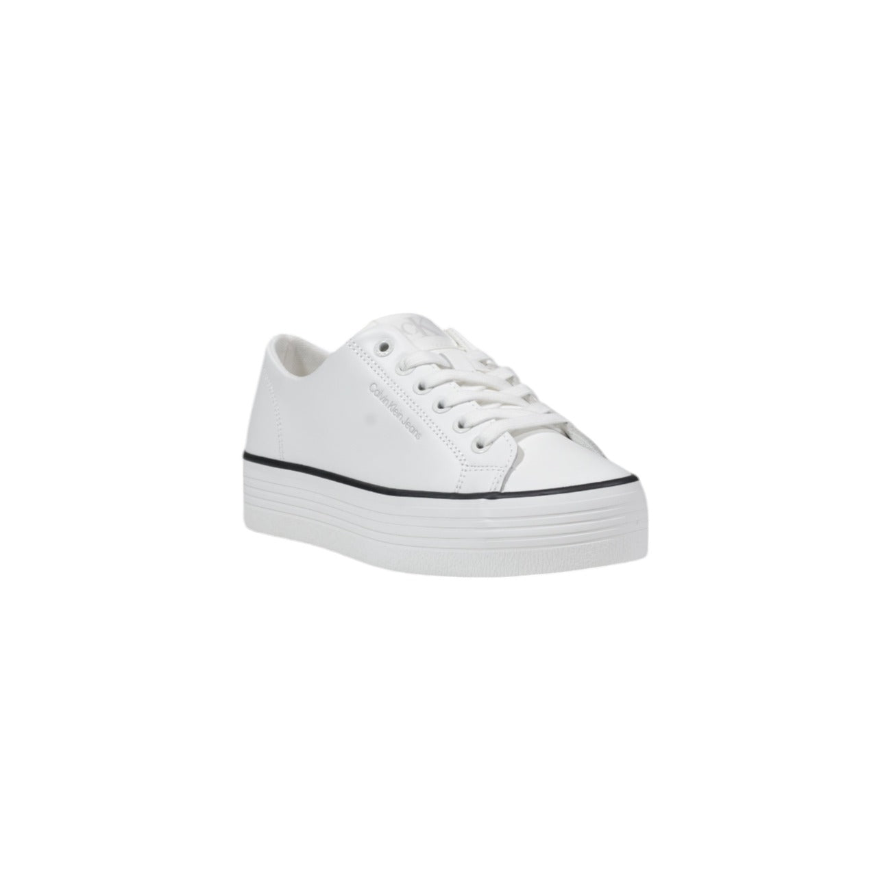 Calvin Klein Jeans - Calvin Klein Jeans Kvinna Sneakers