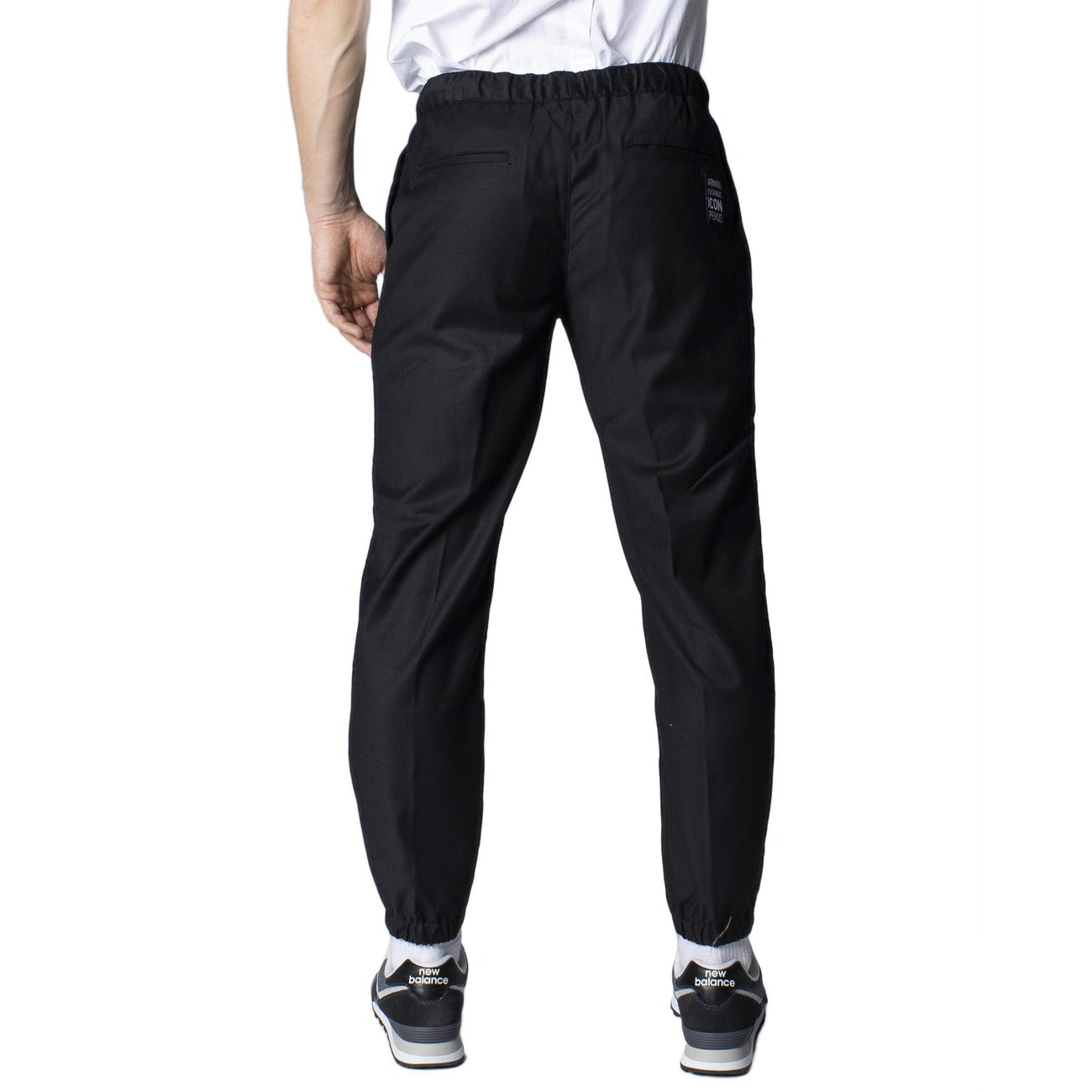 Armani Exchange - Armani Exchange Byxor Man