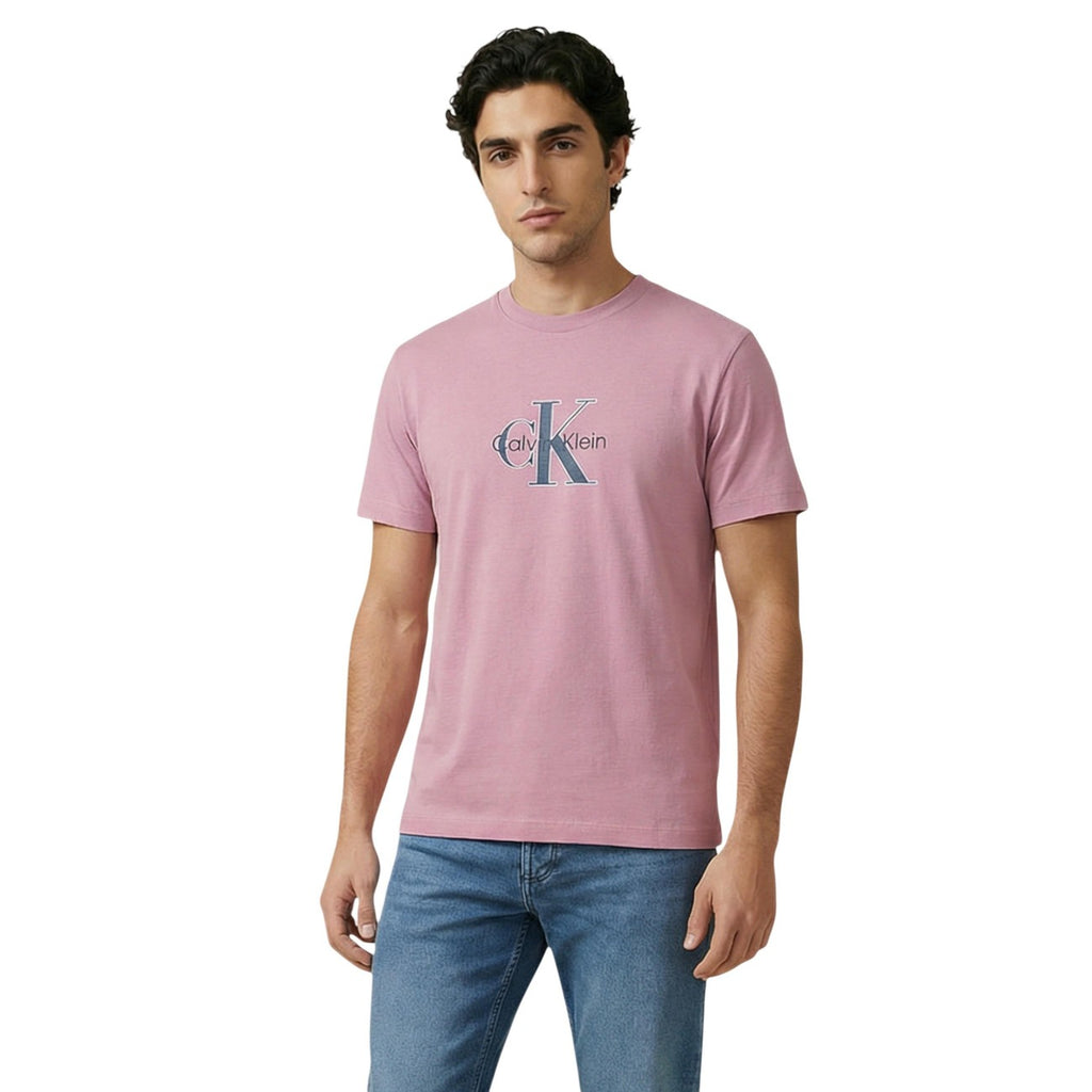 Calvin Klein Jeans - Calvin Klein Jeans T-shirt Man