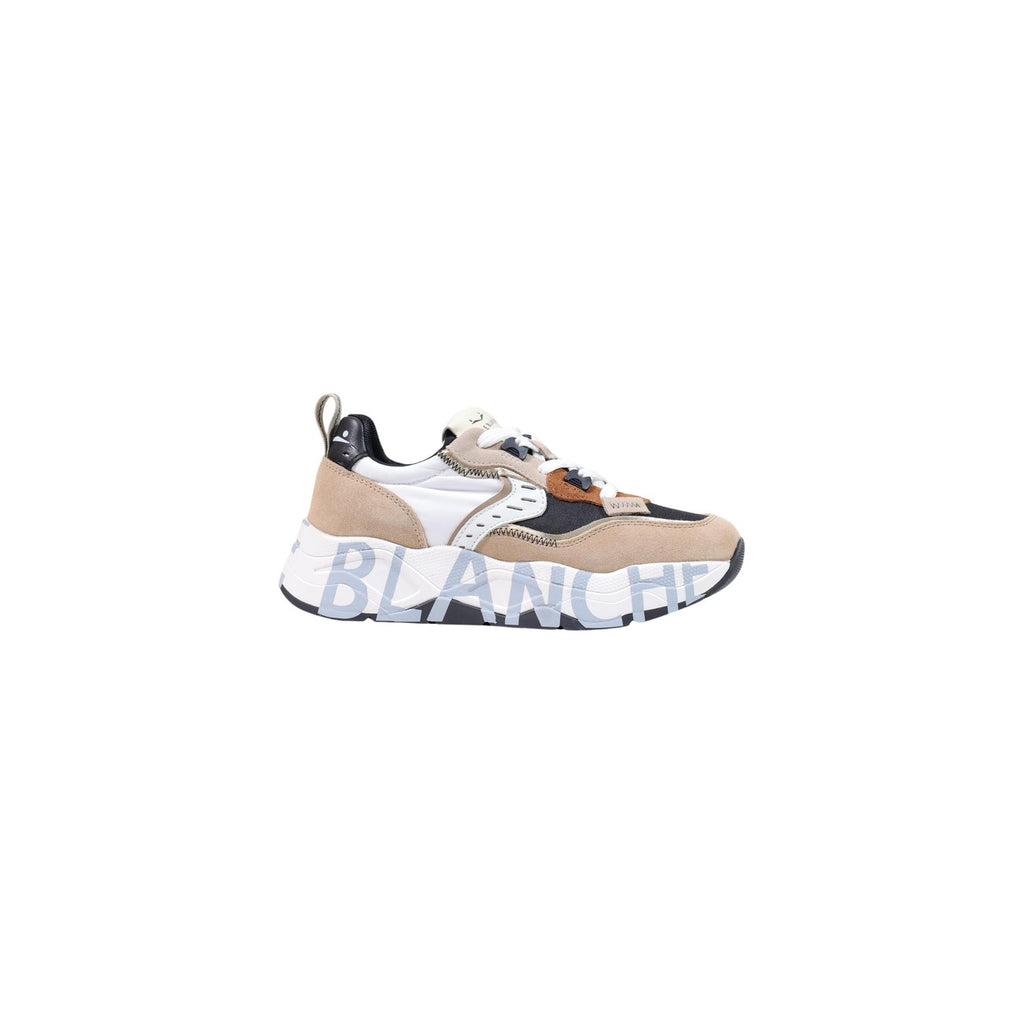 Voile Blanche - Voile Blanche Kvinna Sneakers