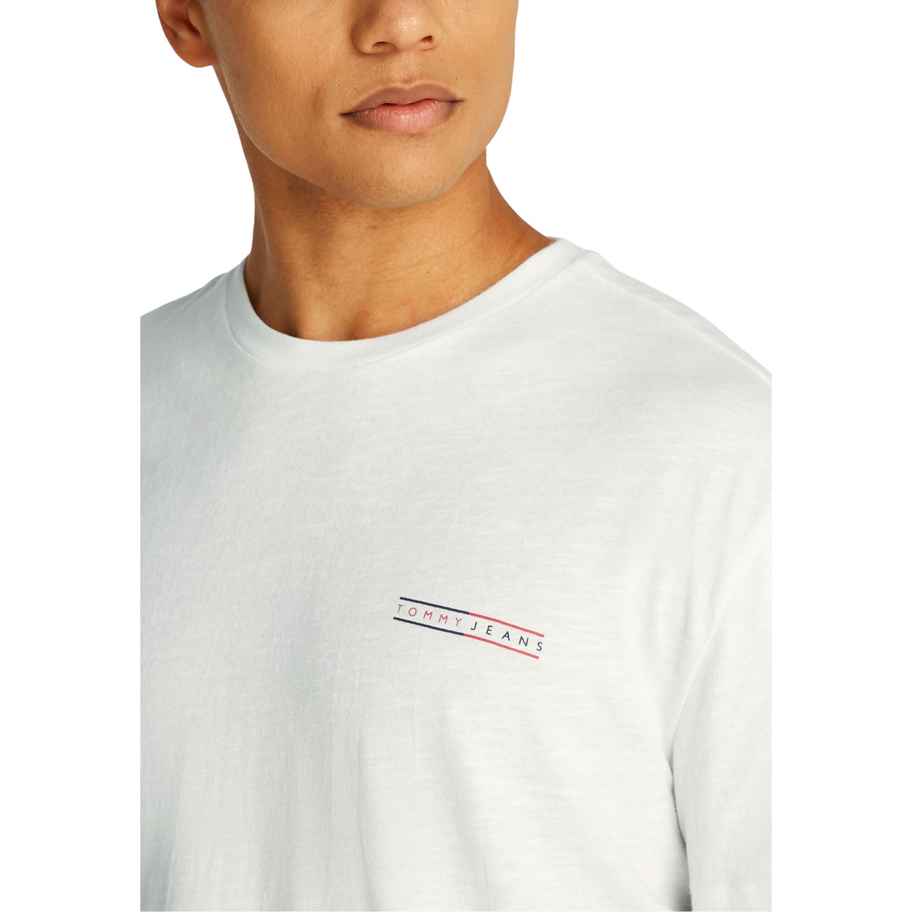 Tommy Hilfiger Jeans - Tommy Hilfiger Jeans T-shirt Man