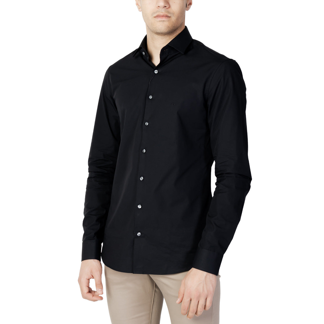 Calvin Klein - Calvin Klein Skjorta Man