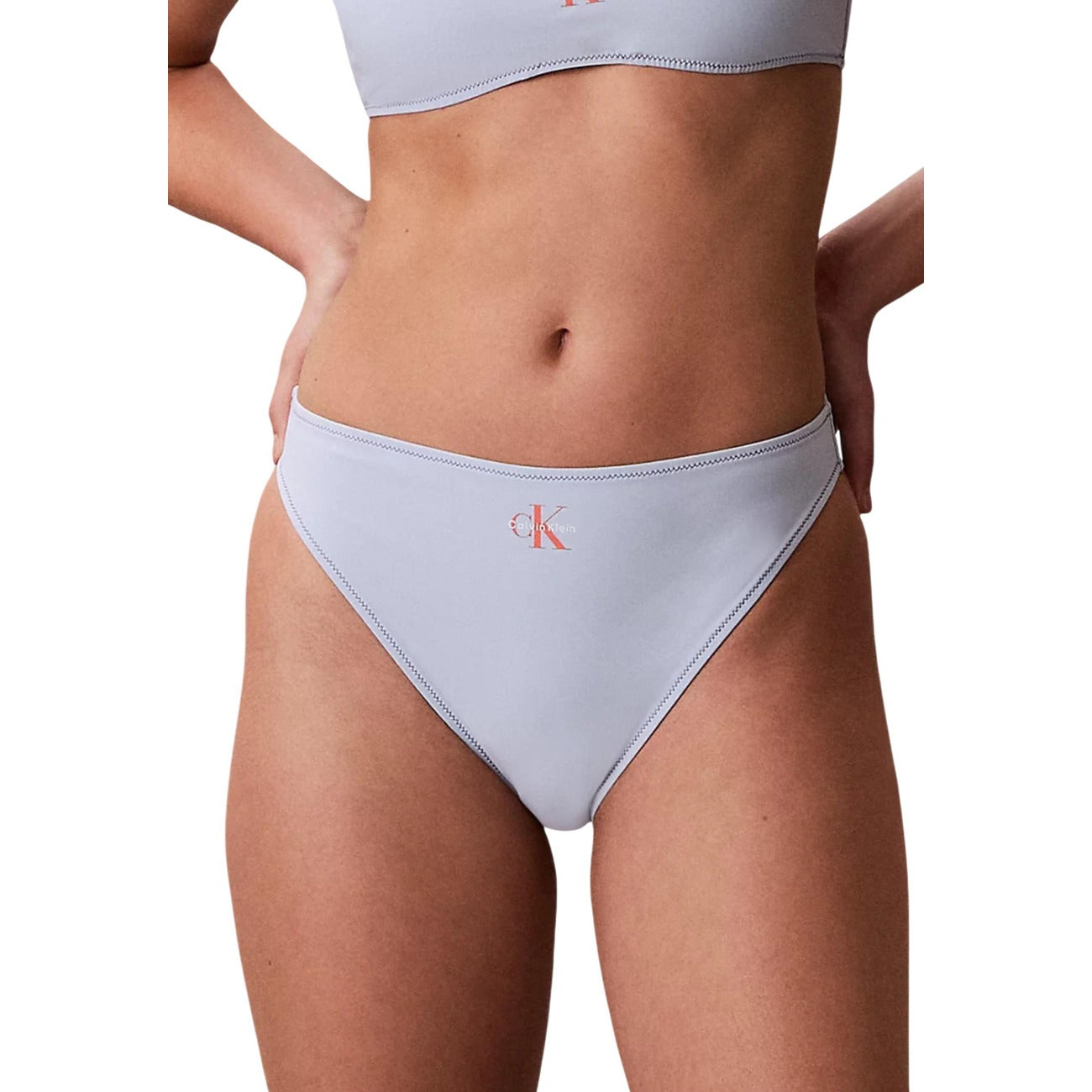 Calvin Klein Jeans - Calvin Klein Jeans Badkläder Kvinna