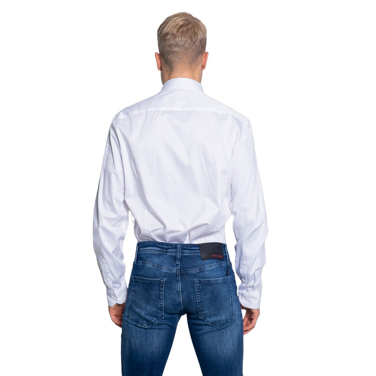 Armani Exchange - Armani Exchange Skjorta Man