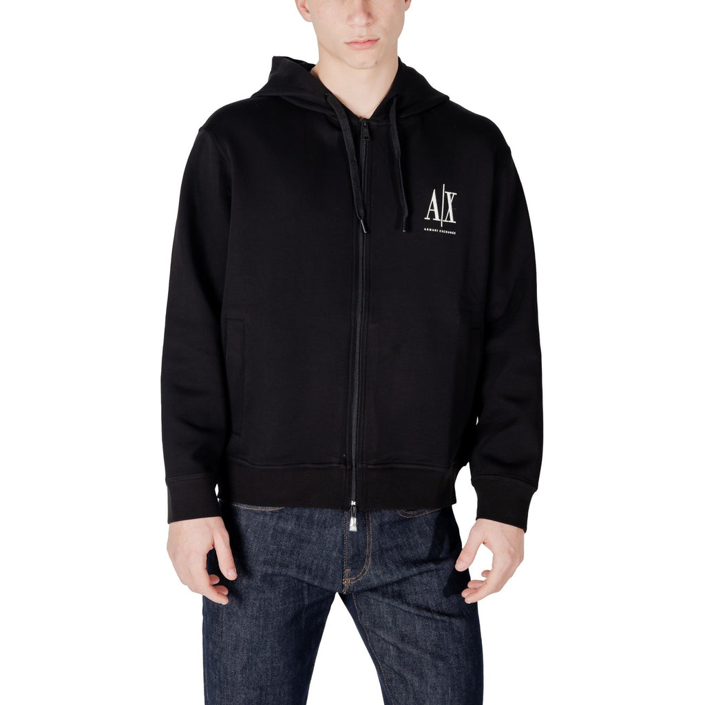 Armani Exchange - Armani Exchange Tröja Man