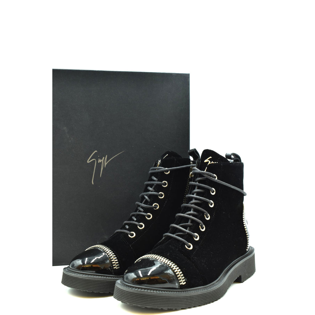 Giuseppe Zanotti - Giuseppe Zanotti  Kvinna Boots