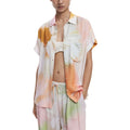 Desigual - Desigual Skjorta Kvinna