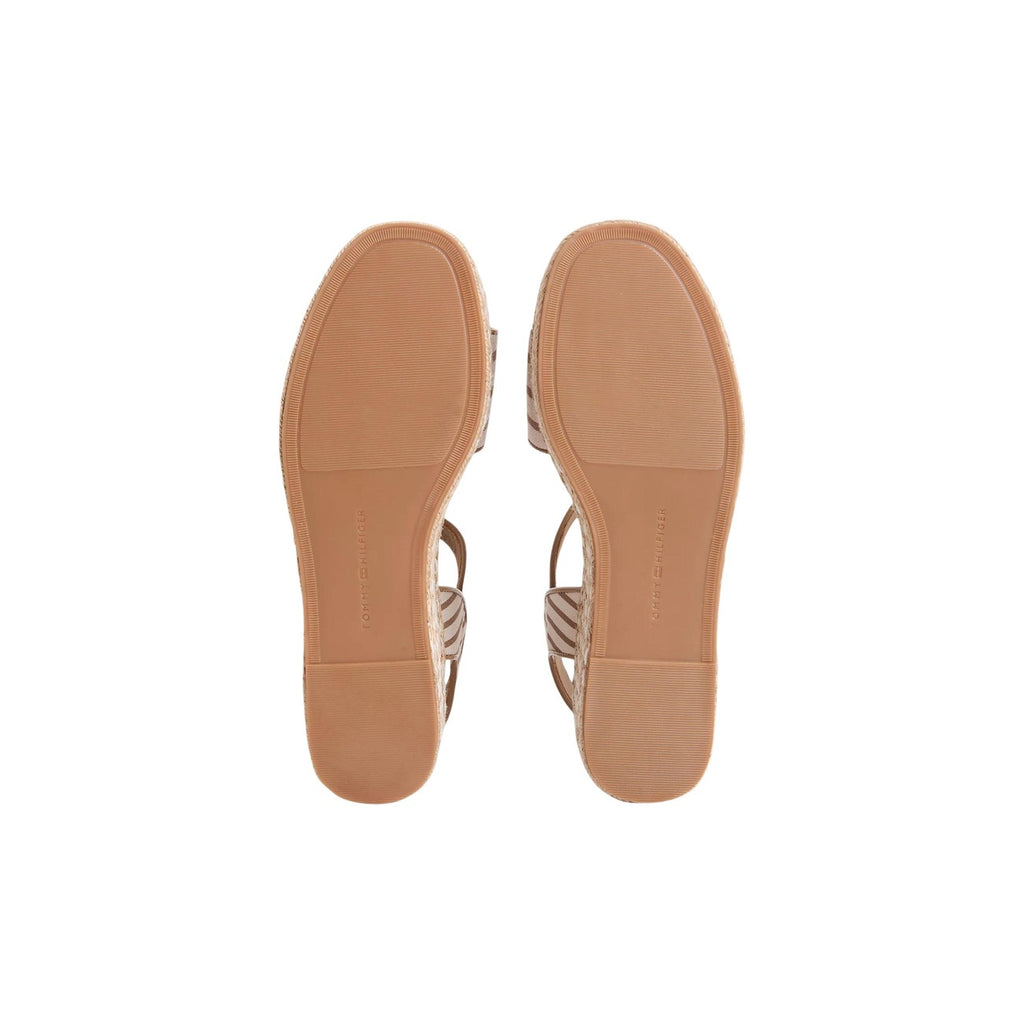 Tommy Hilfiger - Tommy Hilfiger Kvinna Sandals