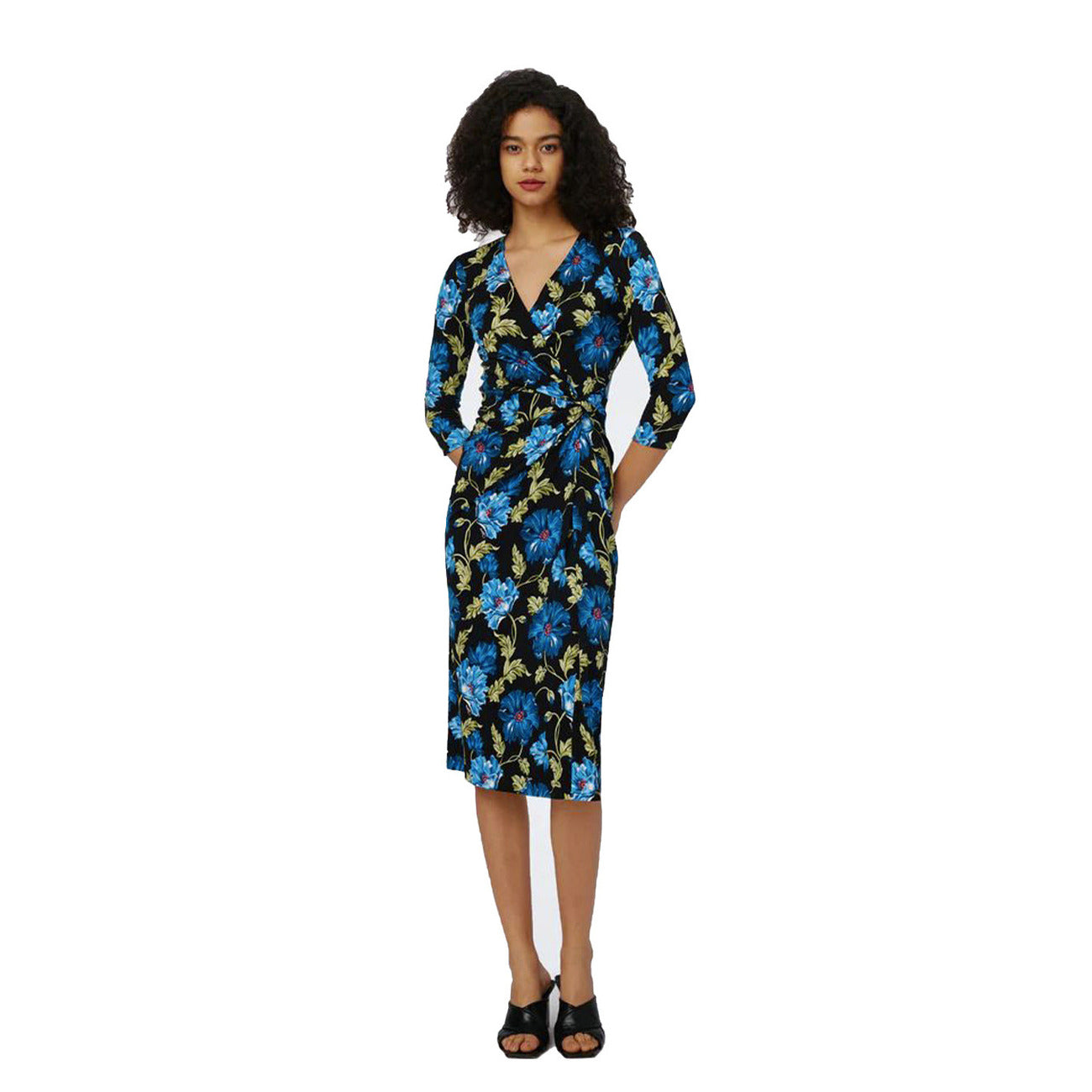 Diane Von Furstenberg - Diane Von Furstenberg Klänningar Kvinna