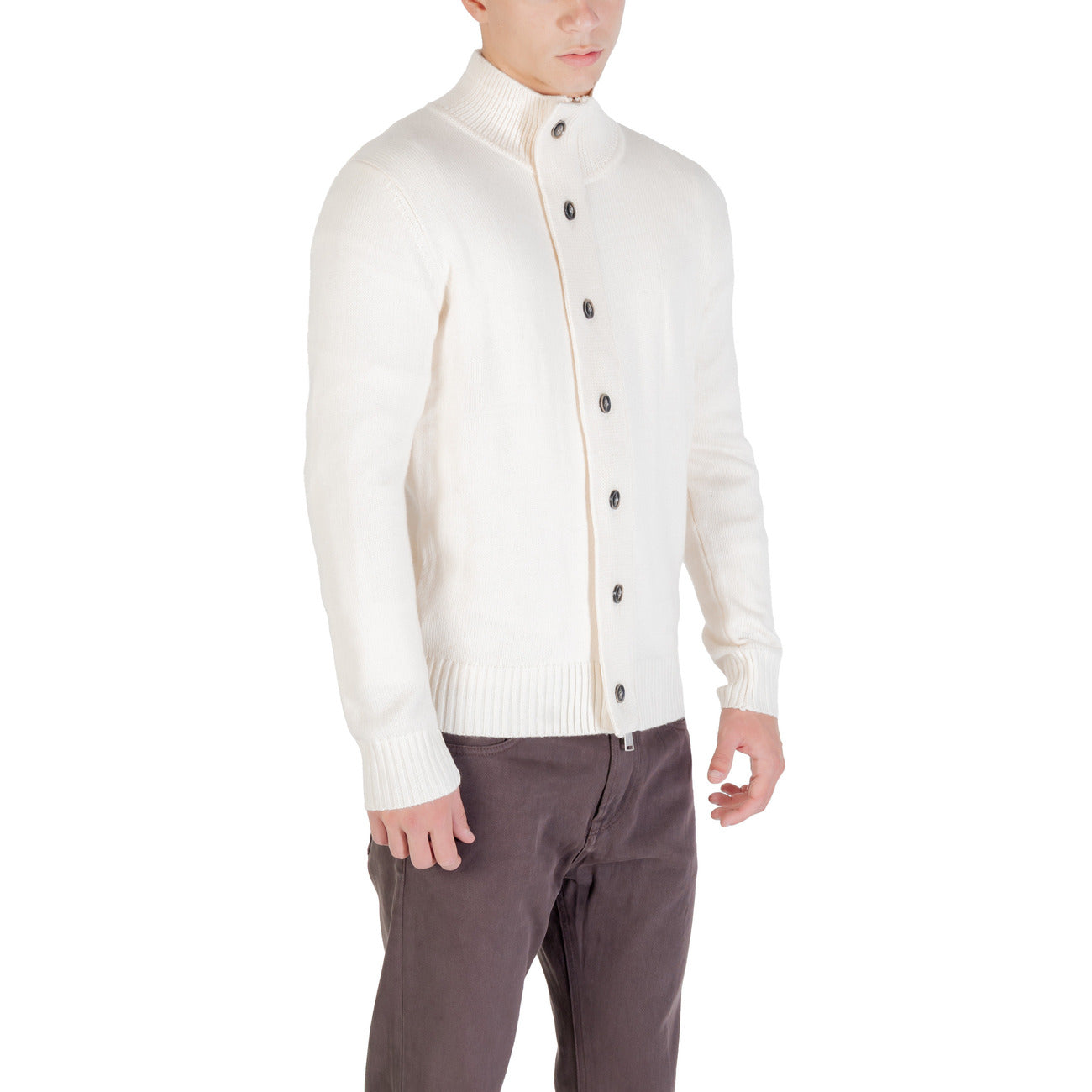 Gianni Lupo - Gianni Lupo Cardigans Man