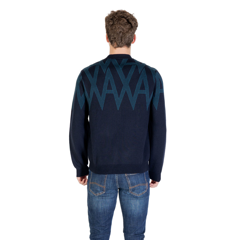 Armani Exchange - Armani Exchange Stickat Man