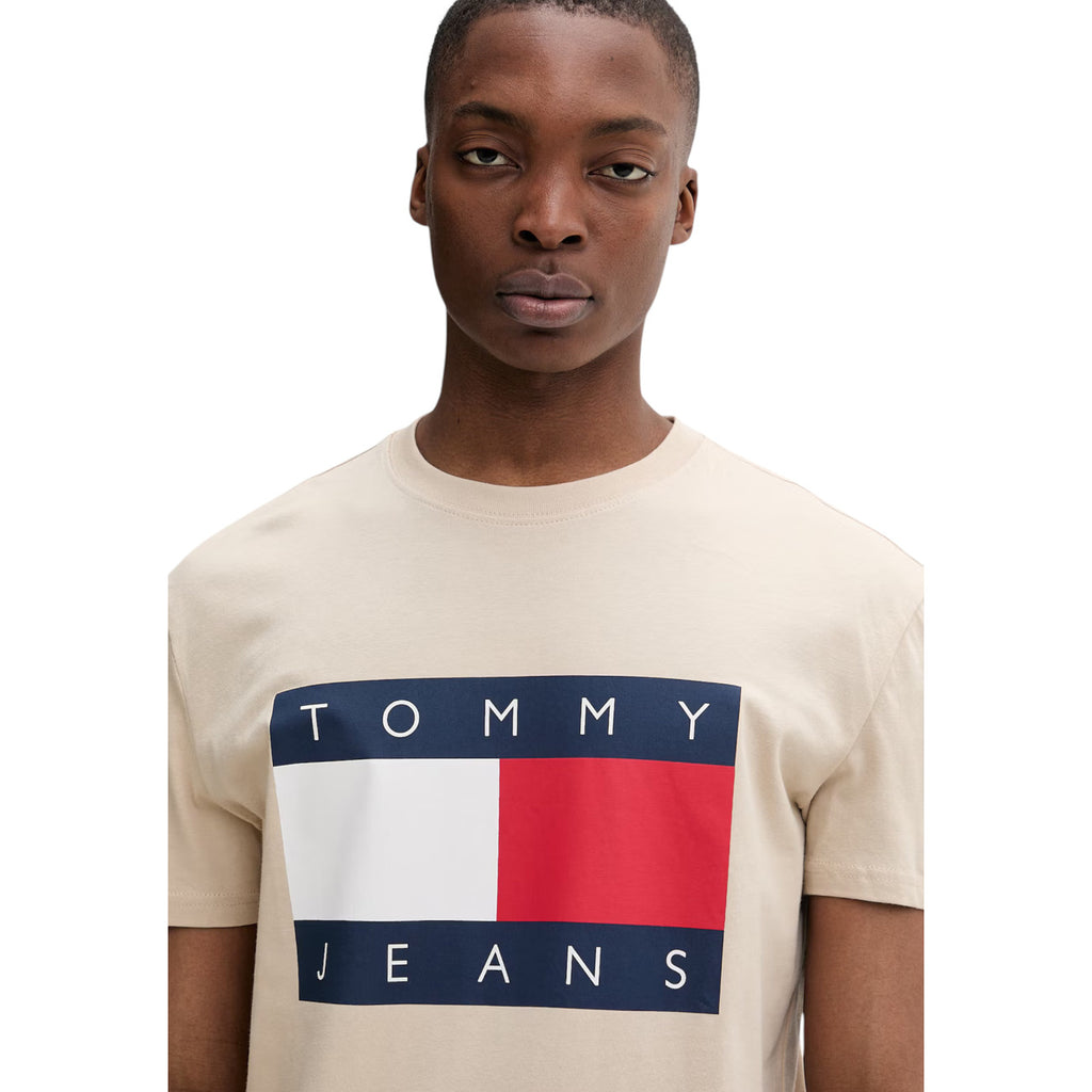 Tommy Hilfiger Jeans - Tommy Hilfiger Jeans T-shirt Man