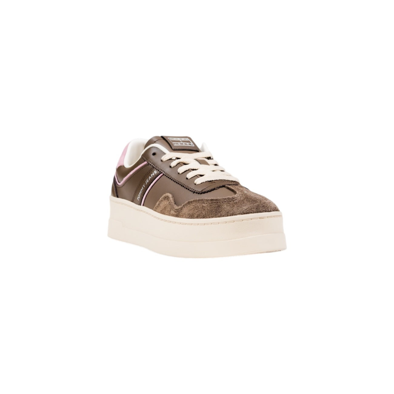 Tommy Hilfiger Jeans - Tommy Hilfiger Jeans Kvinna Sneakers