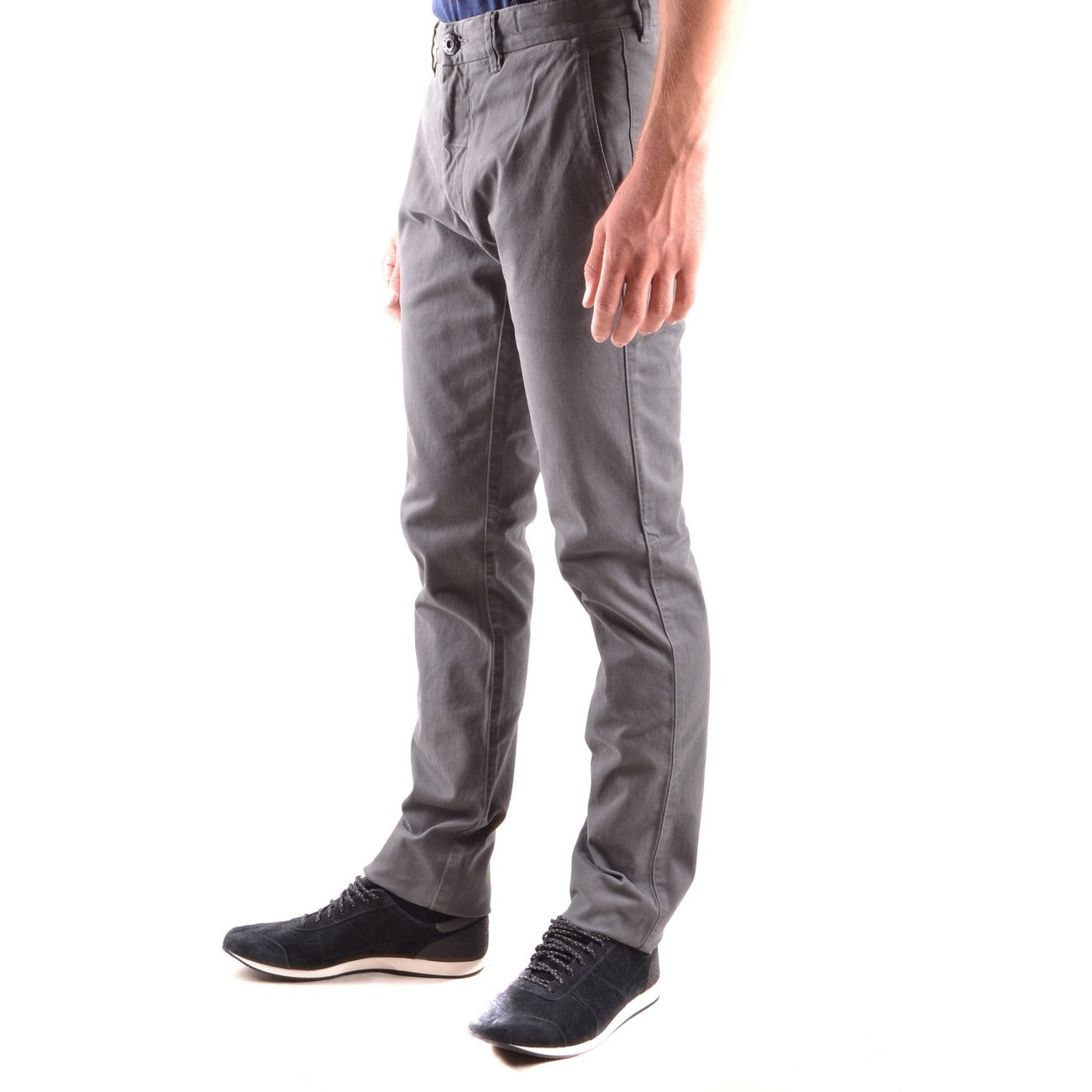 Stone Island - Stone Island Byxor Man