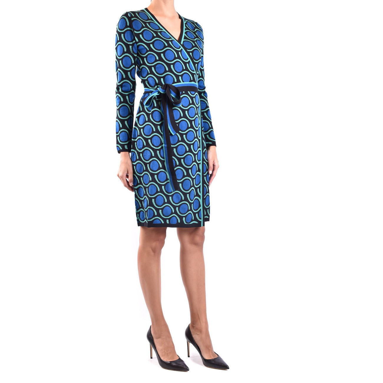 Diane Von Furstenberg - Diane Von Furstenberg Klänningar Kvinna