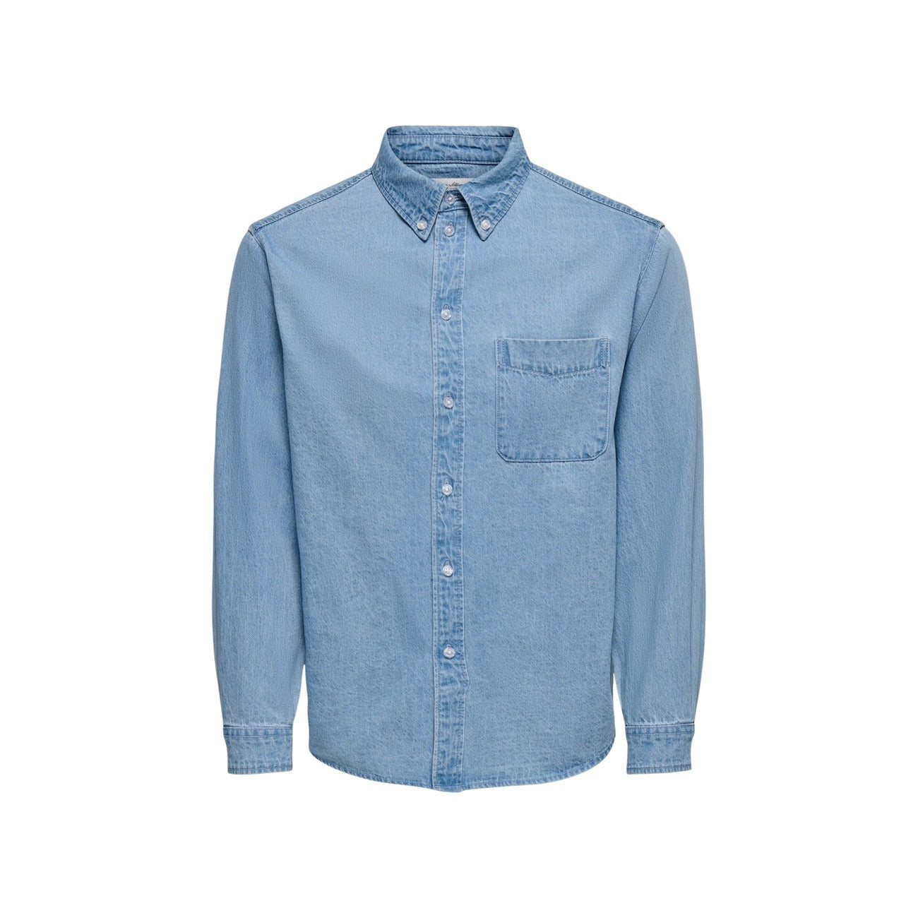 Only & Sons - Only & Sons Skjorta Man