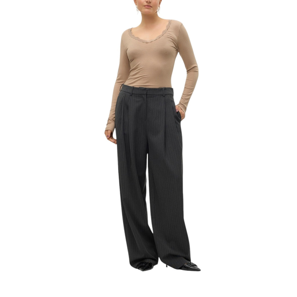 Vero Moda - Vero Moda Byxor Kvinna