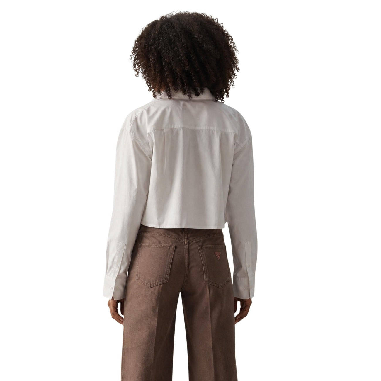 Calvin Klein Jeans - Calvin Klein Jeans Skjorta Kvinna