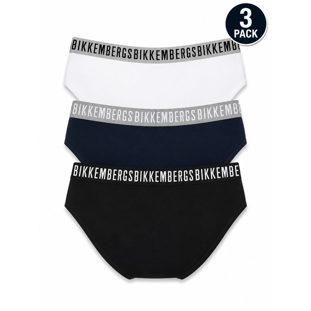 Bikkembergs - Bikkembergs Underkläder Man
