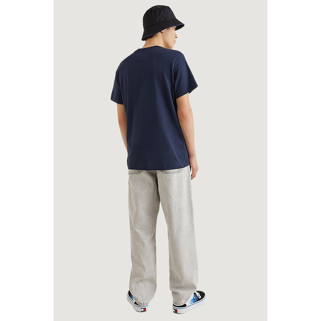 Tommy Hilfiger Jeans - Tommy Hilfiger Jeans T-shirt Man