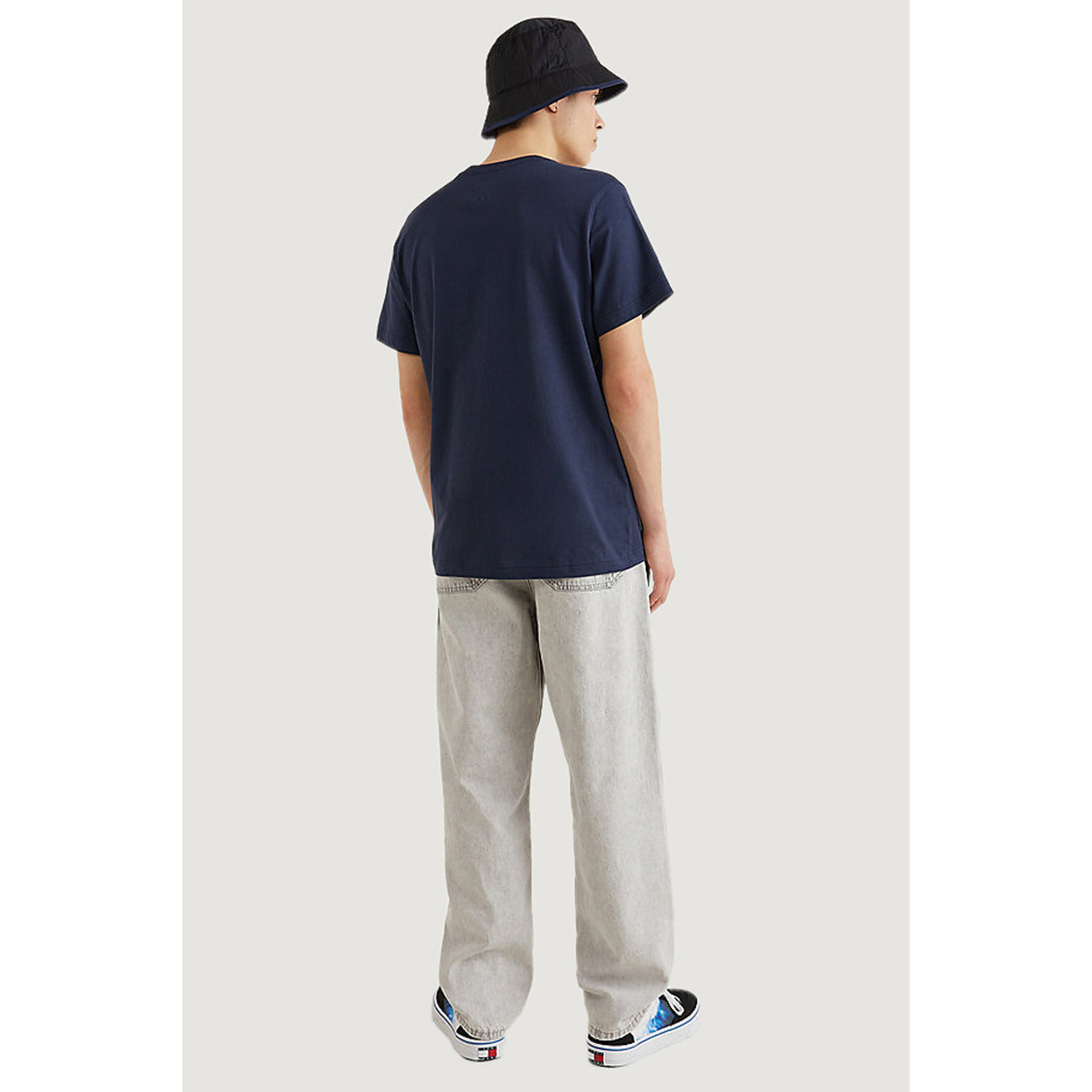 Tommy Hilfiger Jeans - Tommy Hilfiger Jeans T-shirt Man