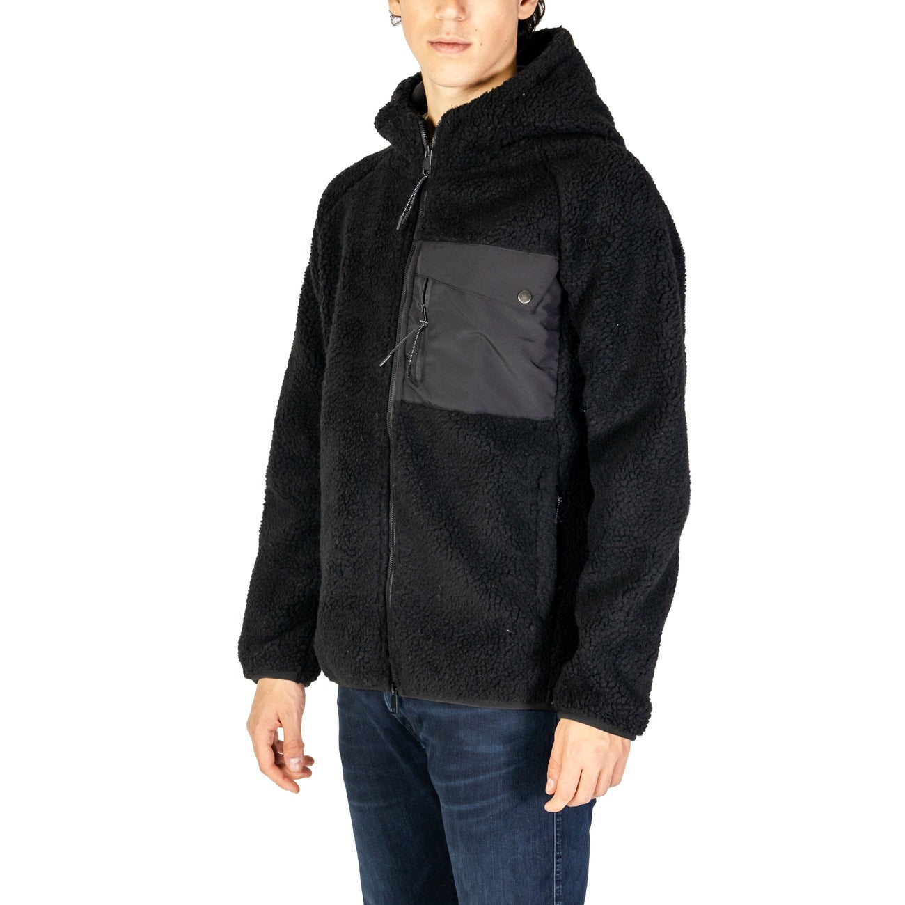 Hydra Clothing - Hydra Clothing Vindjacka Man