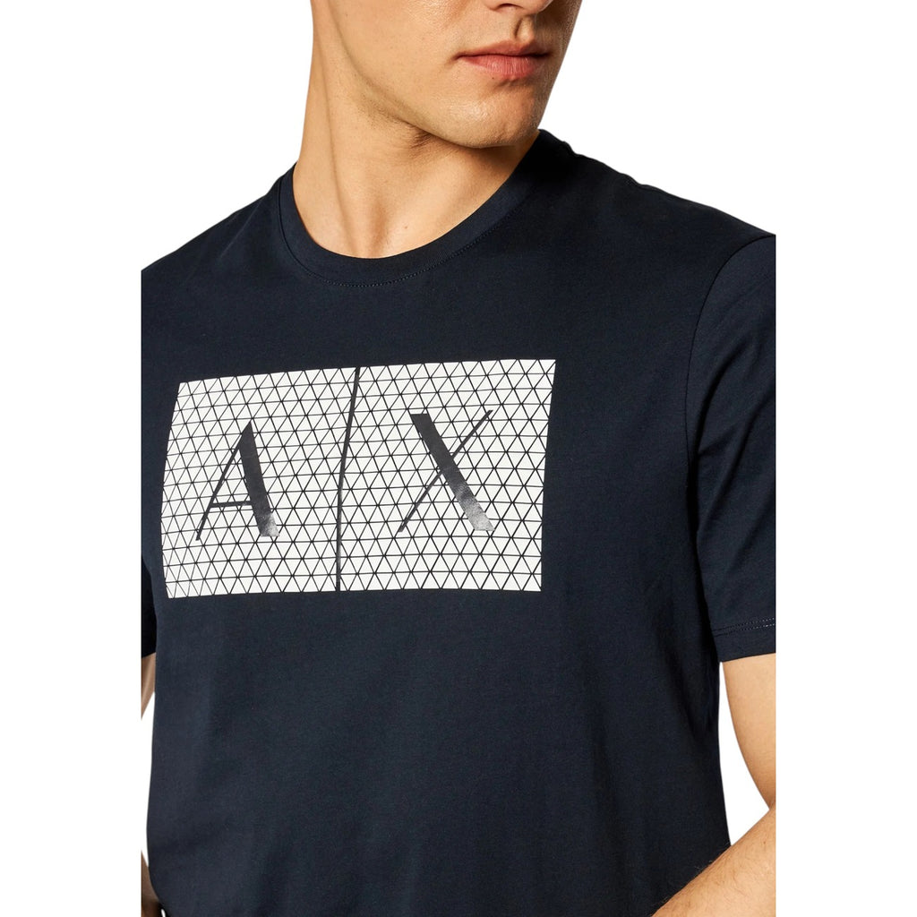 Armani Exchange - Armani Exchange T-shirt Man