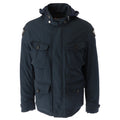 Blauer - Blauer Vindjacka Man