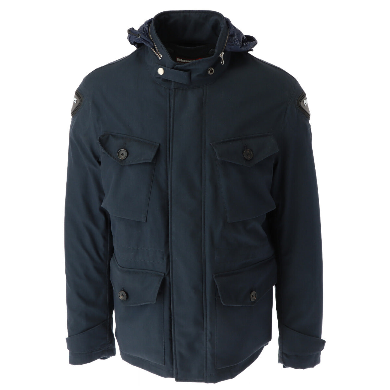 Blauer - Blauer Vindjacka Man