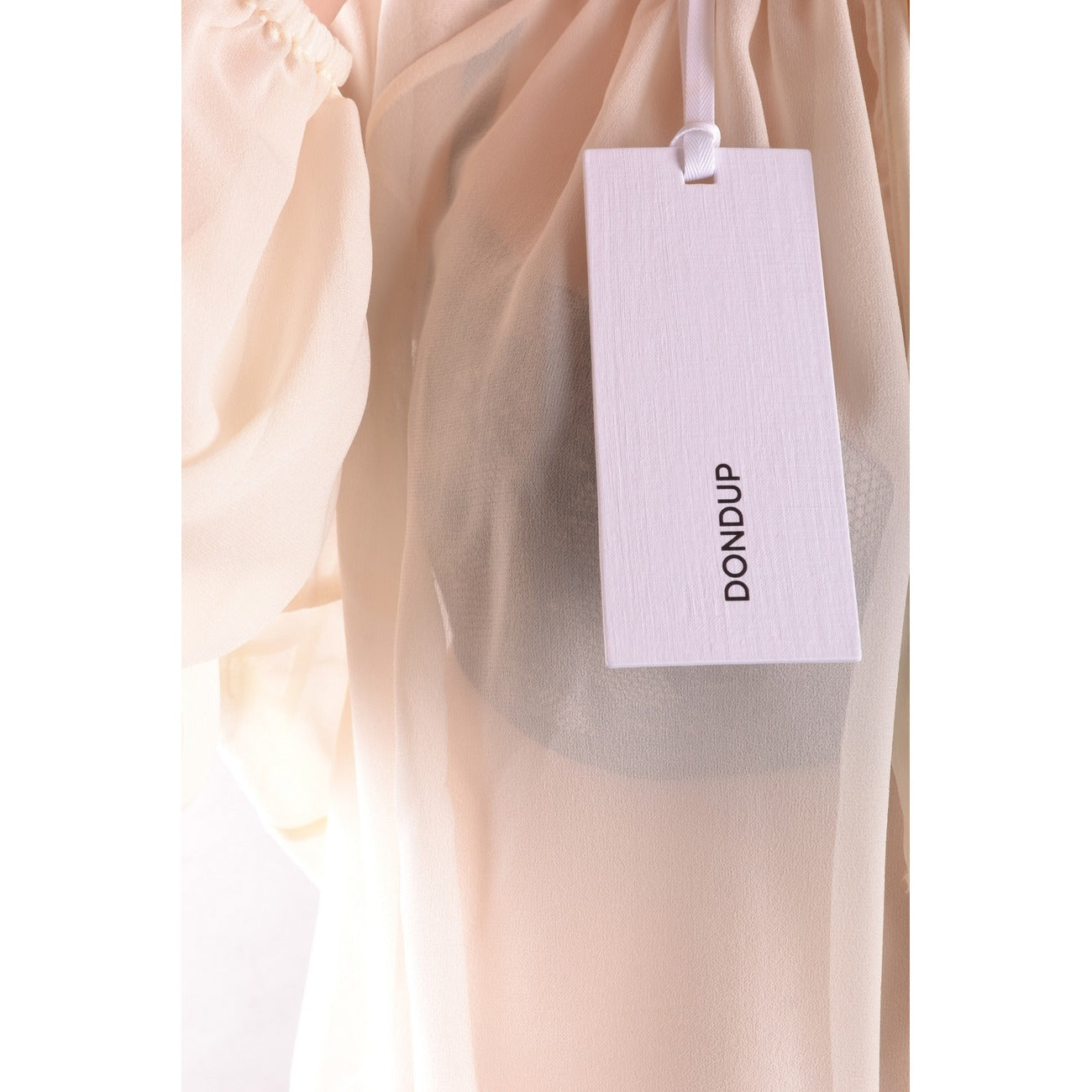 Dondup - Dondup Blusar Kvinna