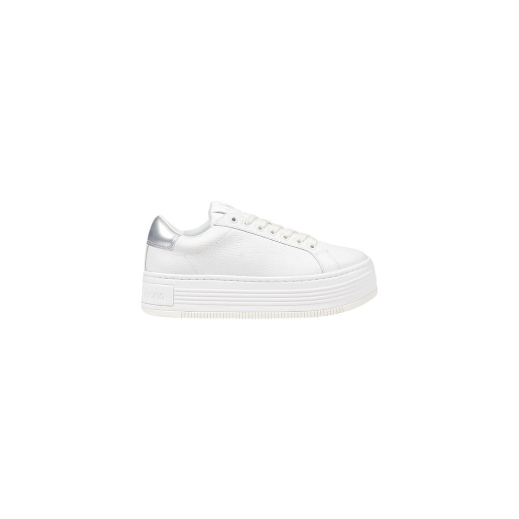 Calvin Klein Jeans - Calvin Klein Jeans Kvinna Sneakers