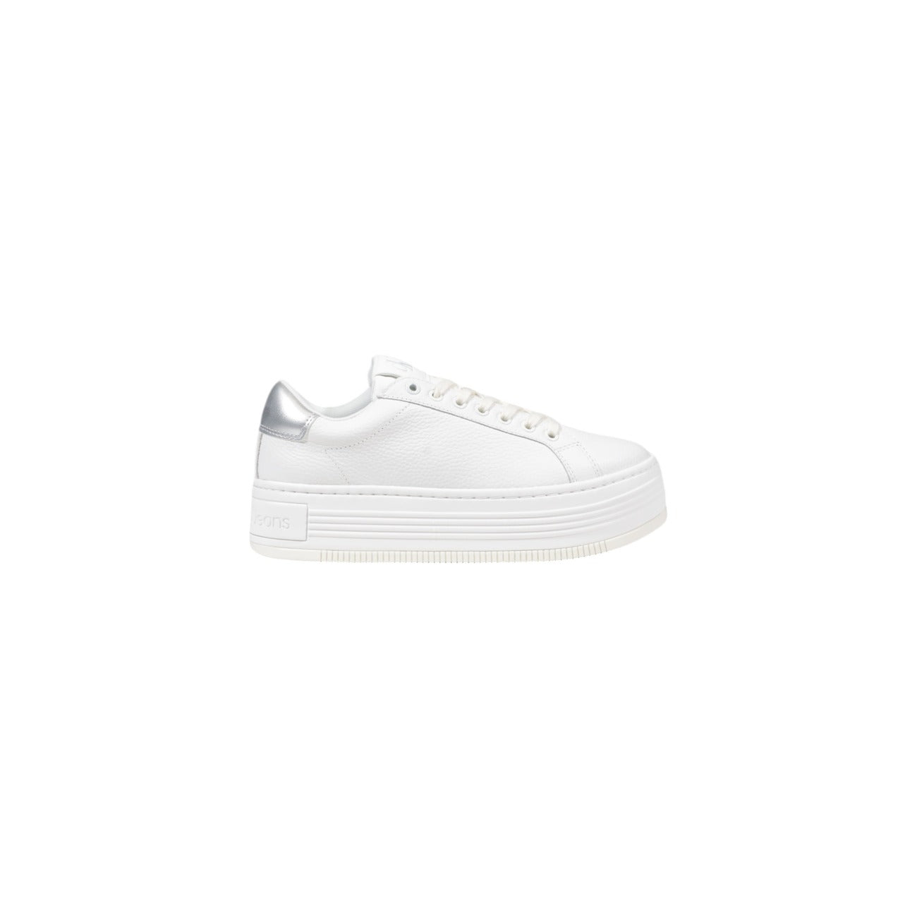 Calvin Klein Jeans - Calvin Klein Jeans Kvinna Sneakers