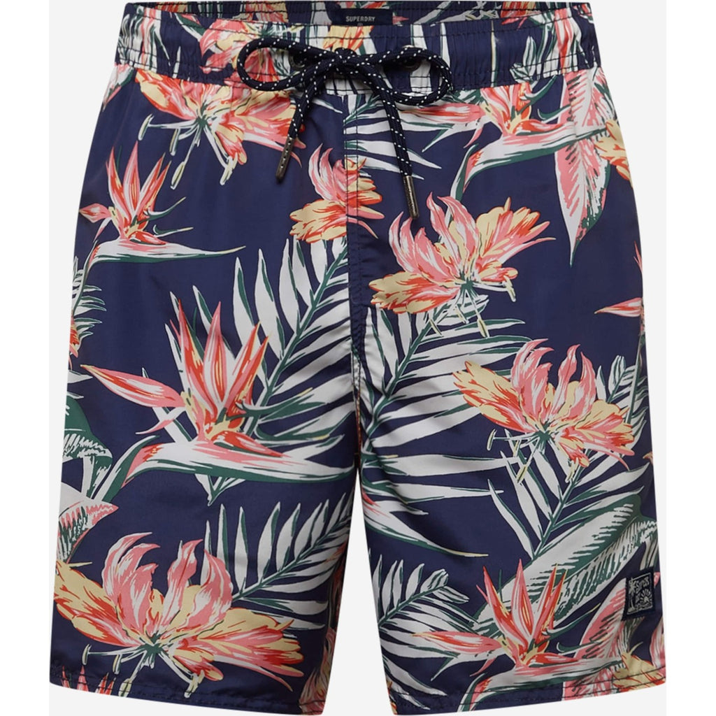 Superdry - Superdry Badkläder Man