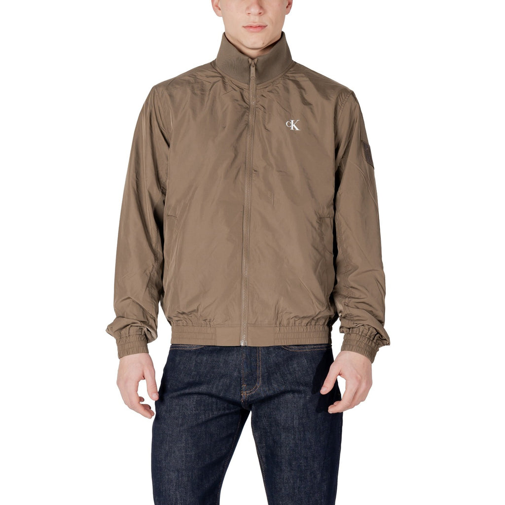 Calvin Klein Jeans - Calvin Klein Jeans Jacka Man