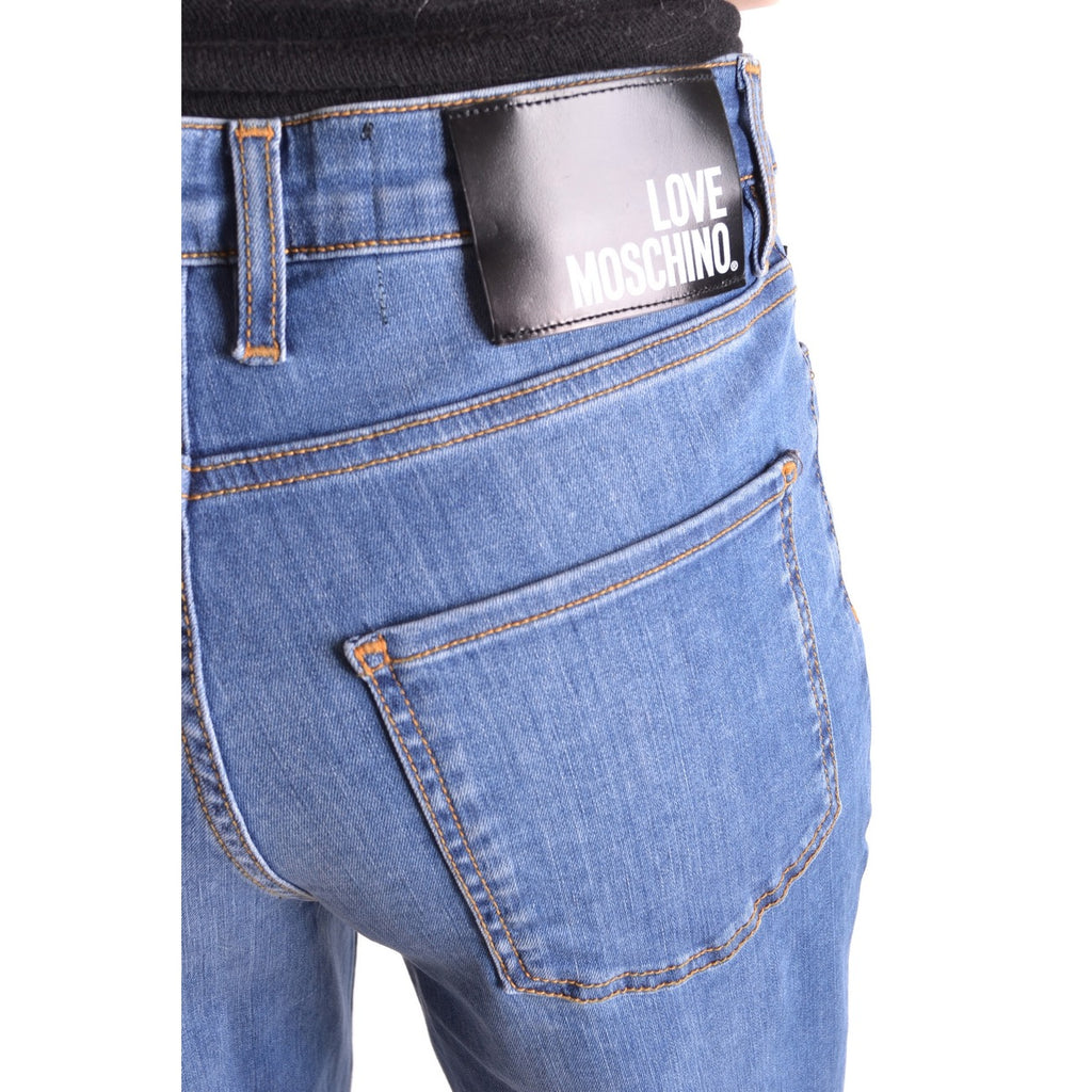 Love Moschino - Love Moschino Jeans Kvinna
