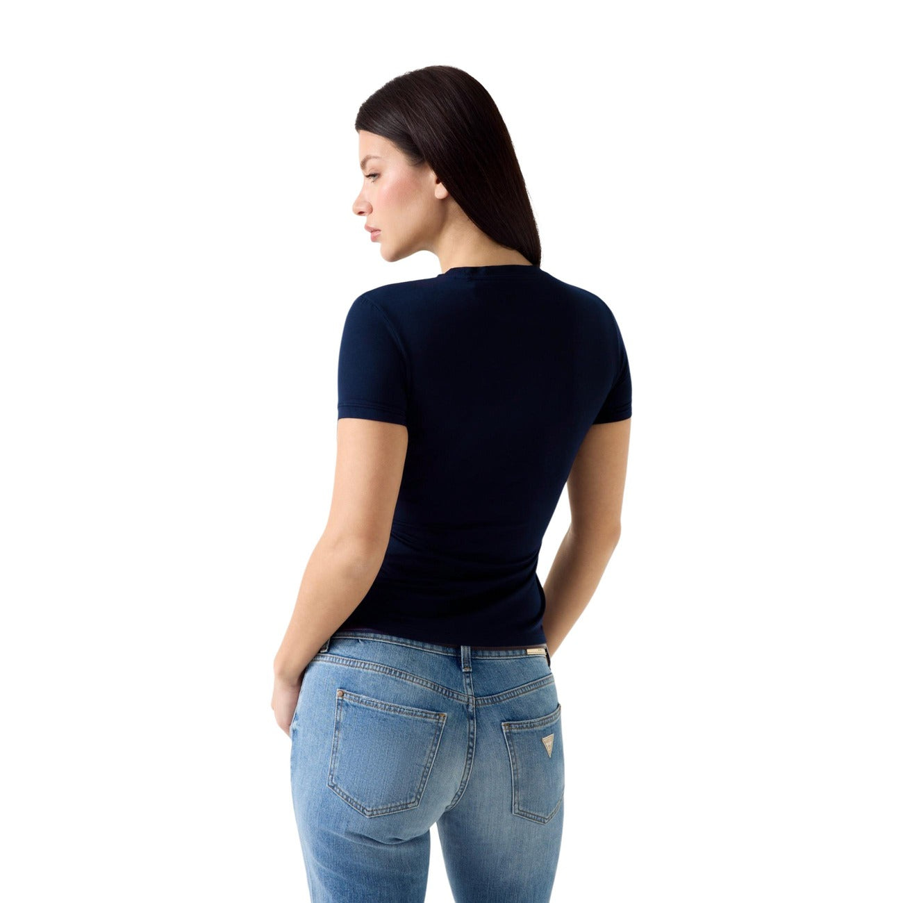Guess - Guess T-shirt Kvinna