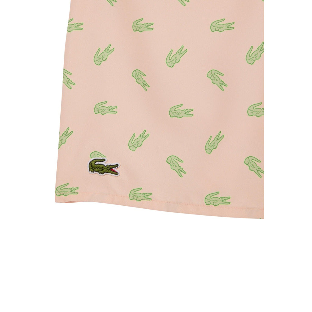 Lacoste - Lacoste Badkläder Man