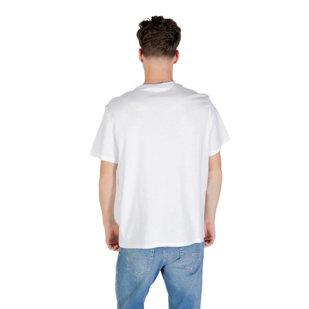 Calvin Klein Jeans - Calvin Klein Jeans T-shirt Man