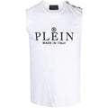 Philipp Plein - Philipp Plein Tank-Top Kvinna