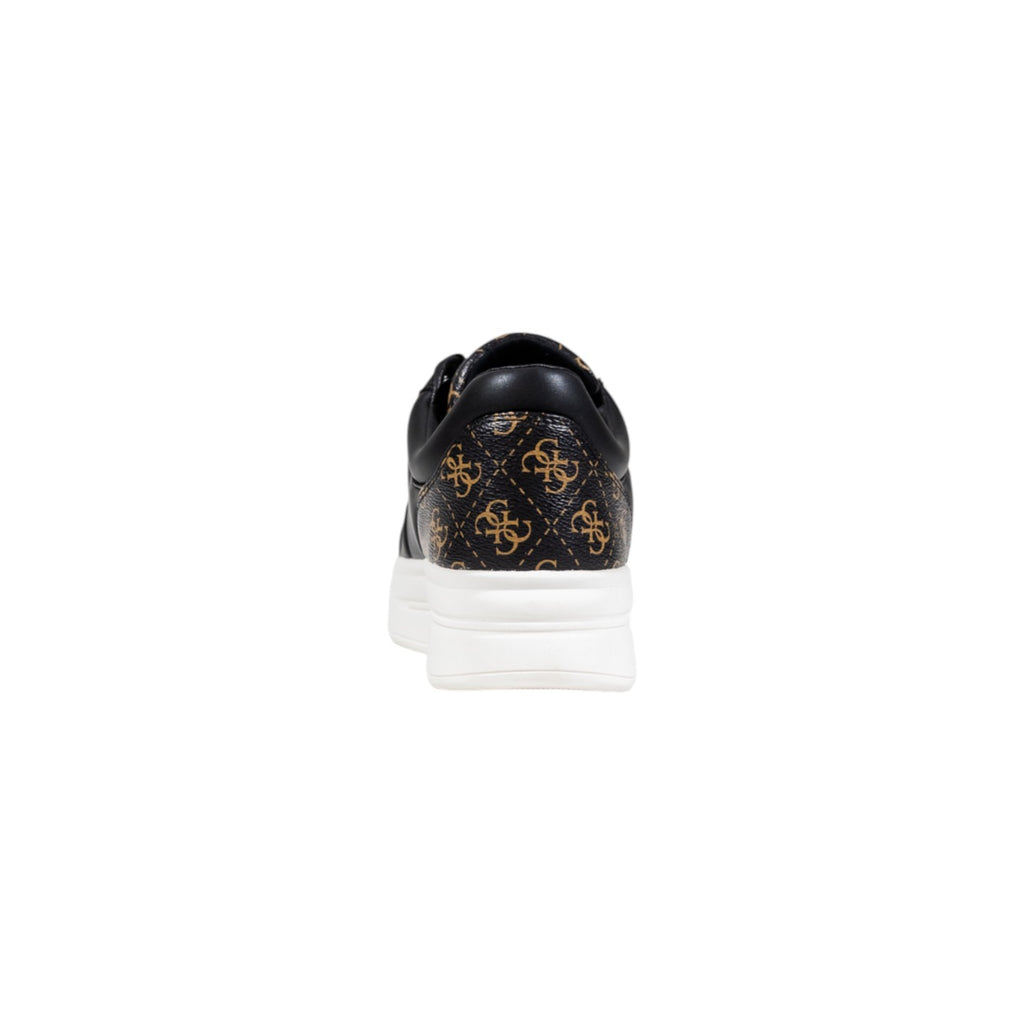 Guess - Guess Kvinna Sneakers