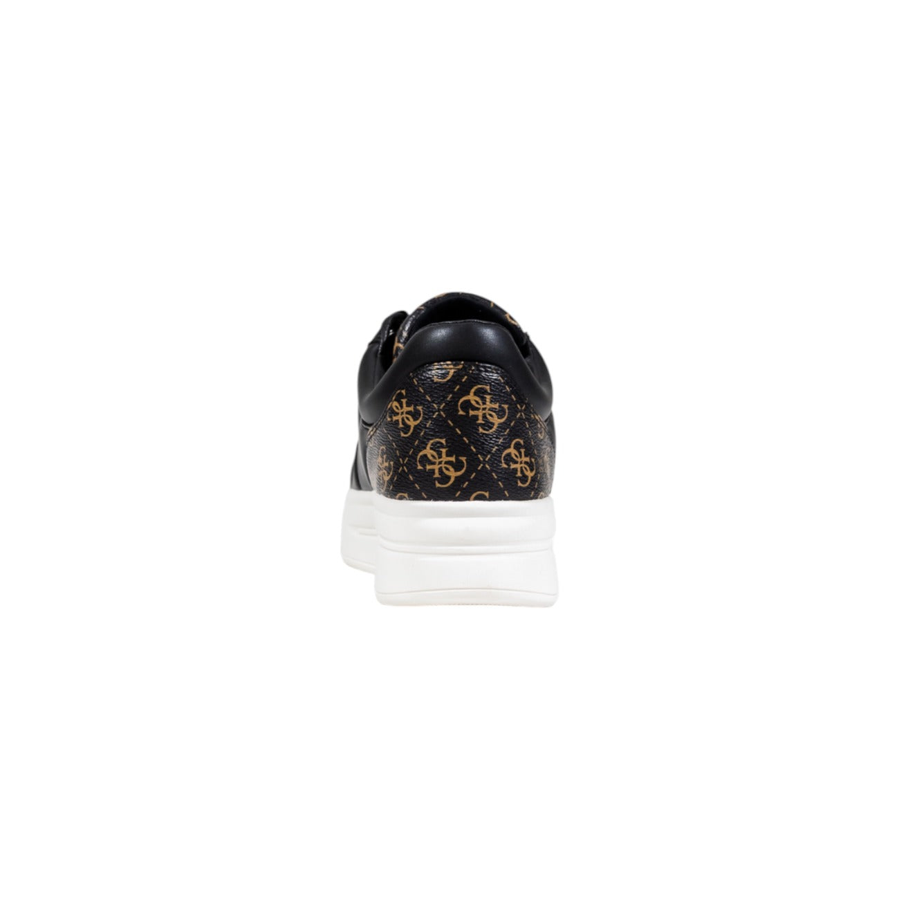 Guess - Guess Kvinna Sneakers