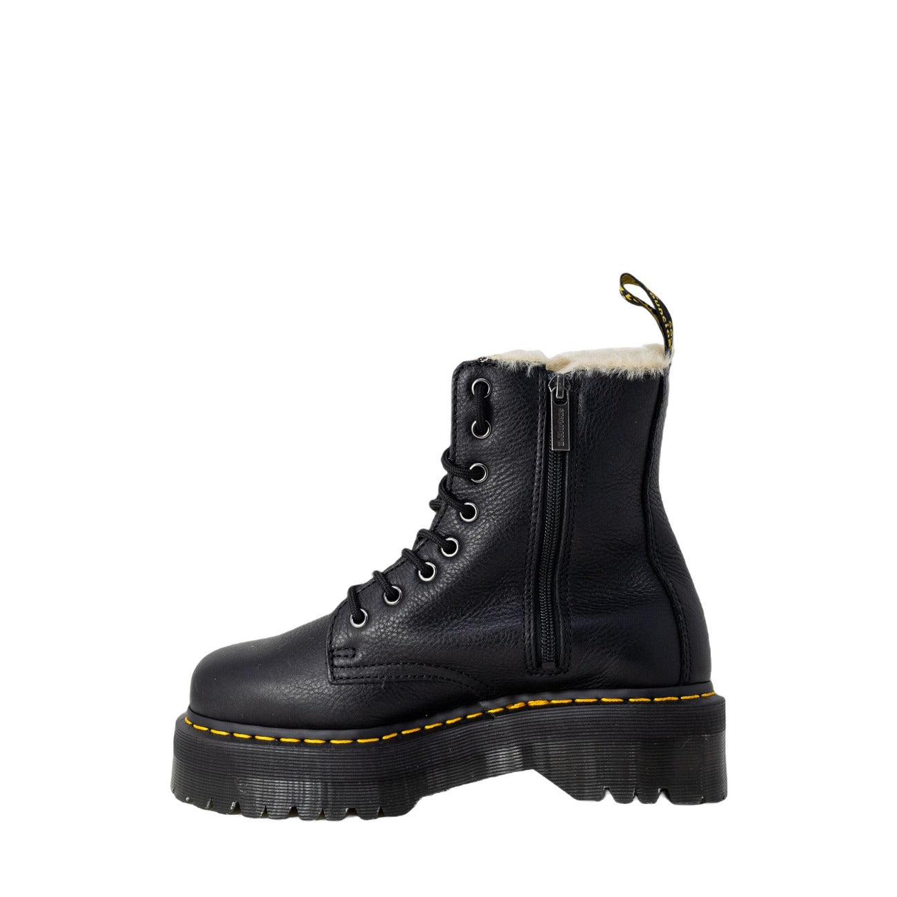 Dr. Martens - Dr. Martens Kvinna Boots