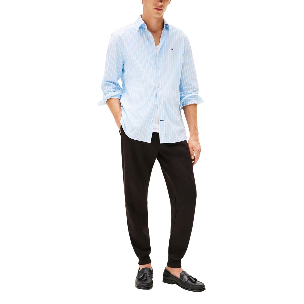 Tommy Hilfiger - Tommy Hilfiger Byxor Man