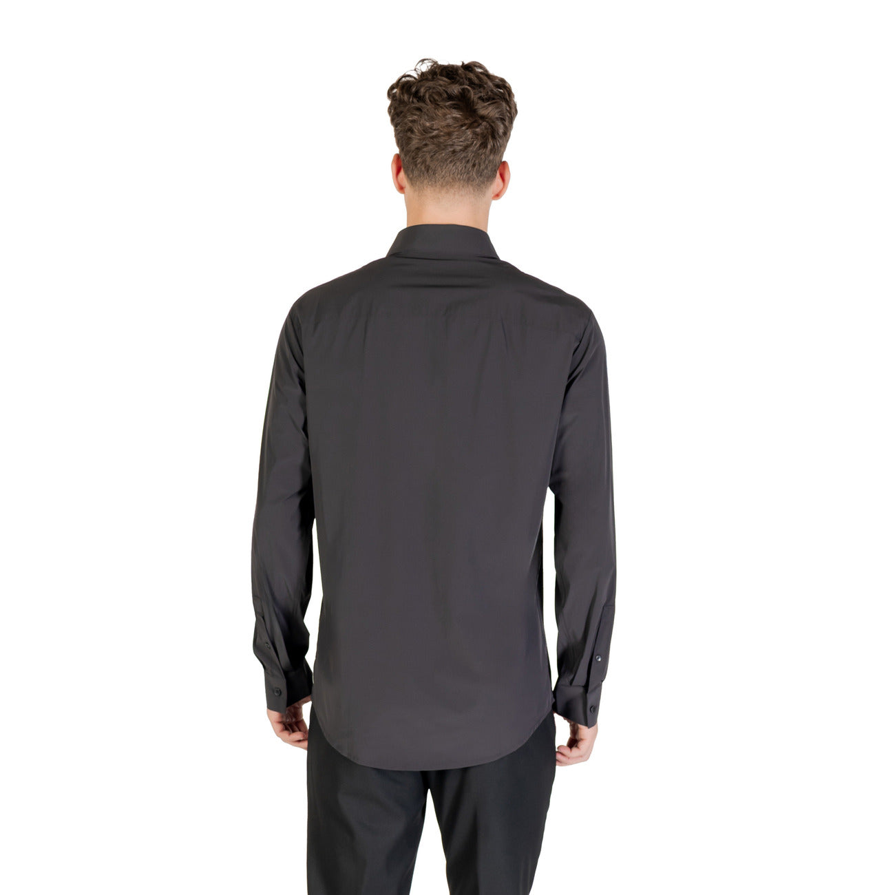 Armani Exchange - Armani Exchange Skjorta Man