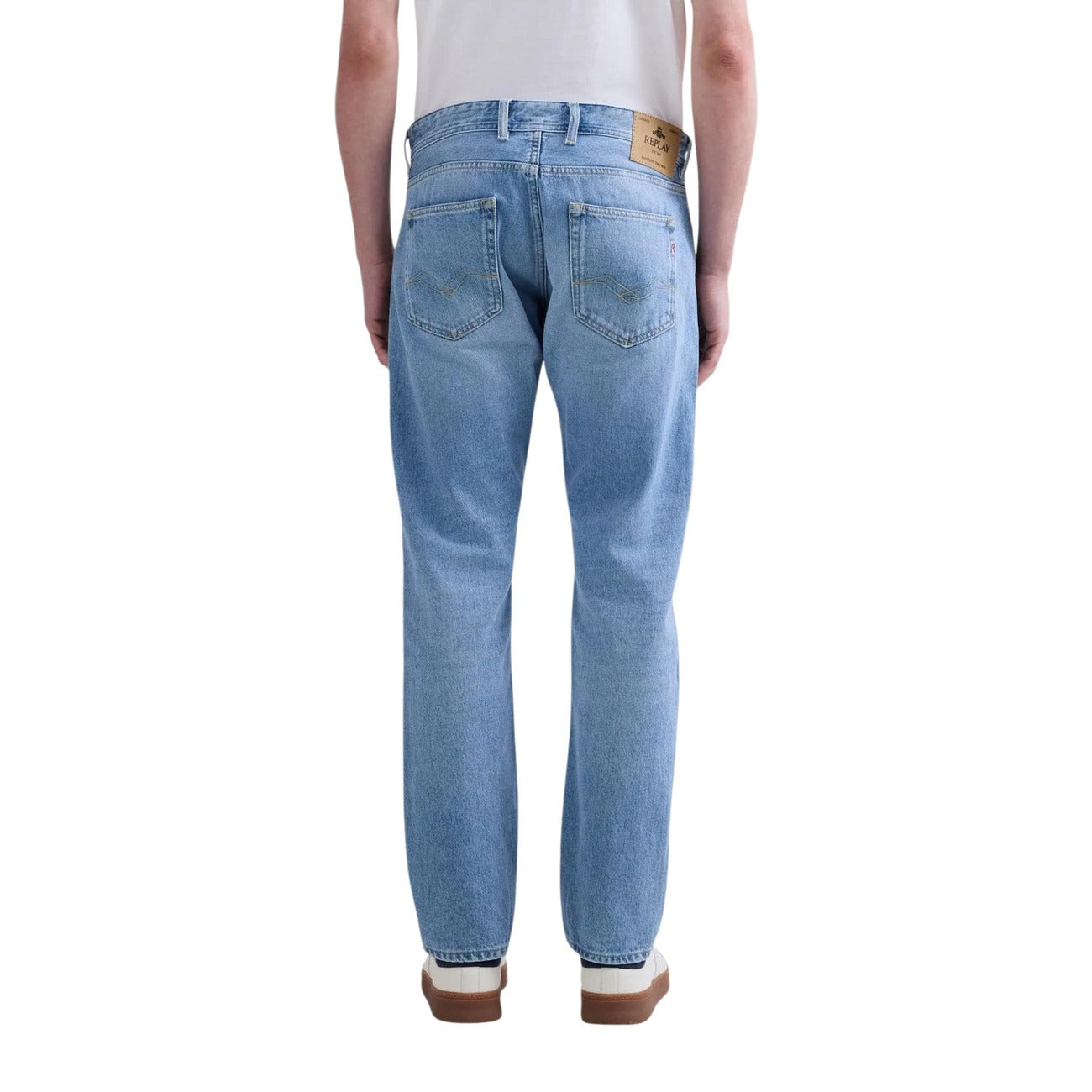 Replay - Replay Jeans Man
